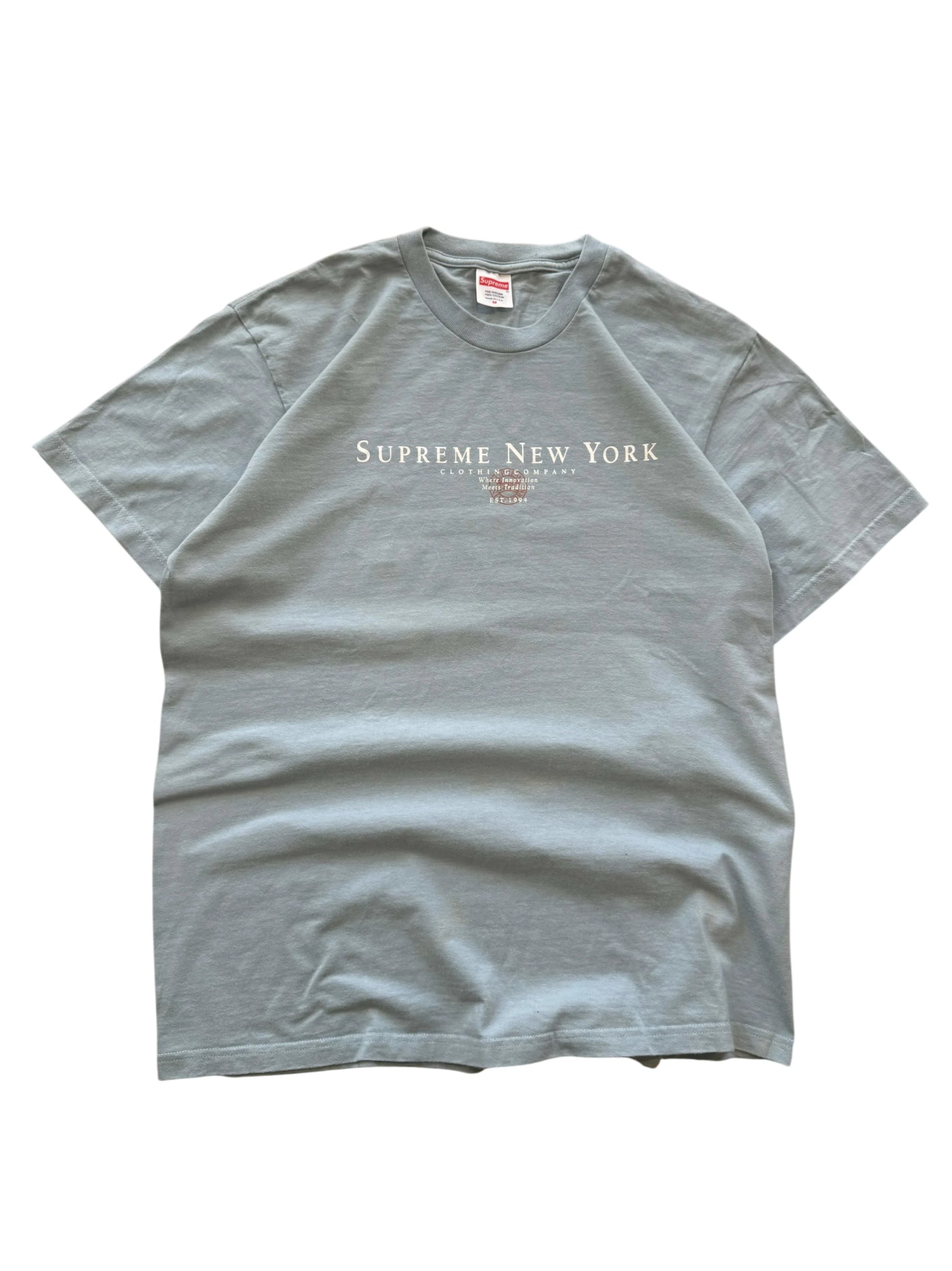 Vintage Supreme T-shirt - M