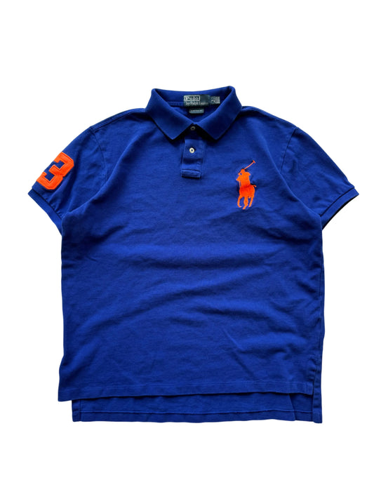 Vintage Ralph Lauren Polo Shirt - L