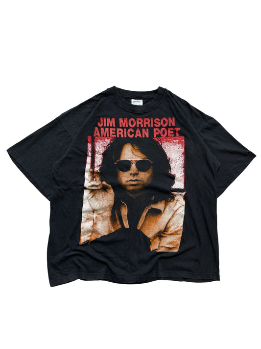 Vintage The Doors T-shirt - XL