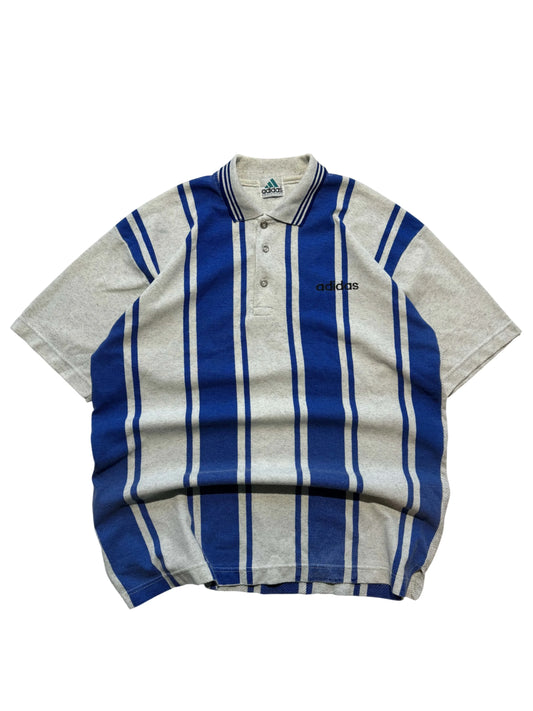 Vintage Adidas Polo Shirt - XL