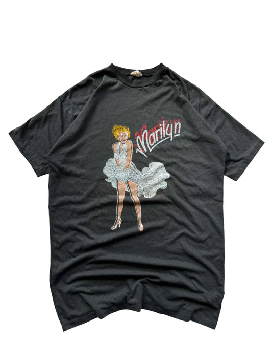 Vintage Marilyn Monroe T-shirt - M
