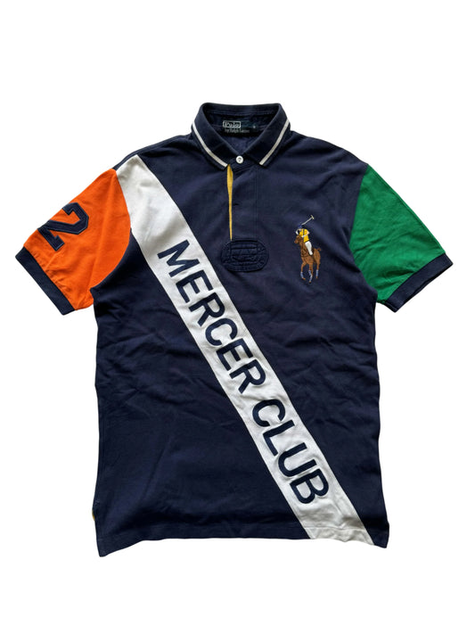 Vintage Ralph Lauren Polo Shirt - S