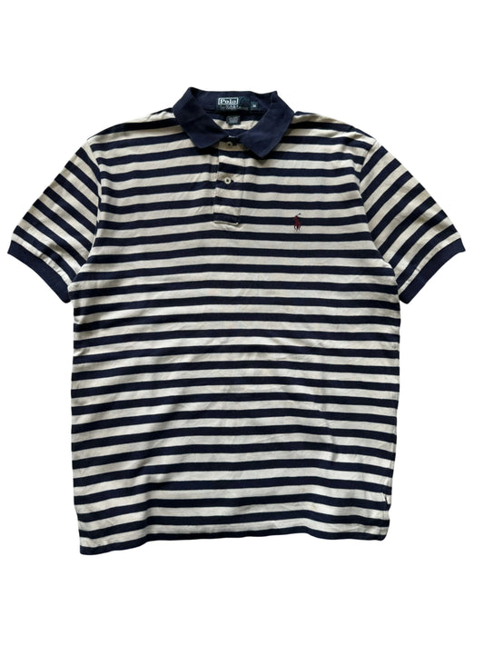 Vintage Ralph Lauren Polo Shirt - M