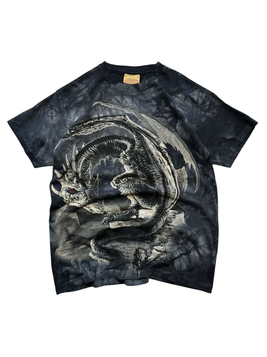 Vintage Dragon T-Shirt -