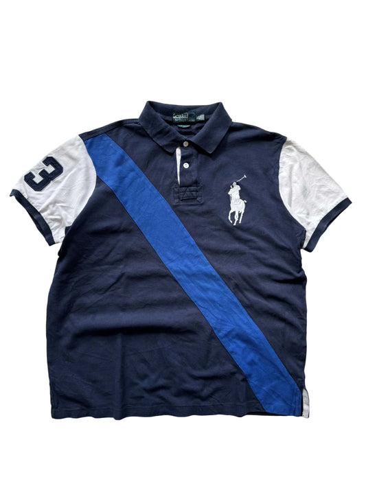 Vintage Ralph Lauren Polo Shirt - XL
