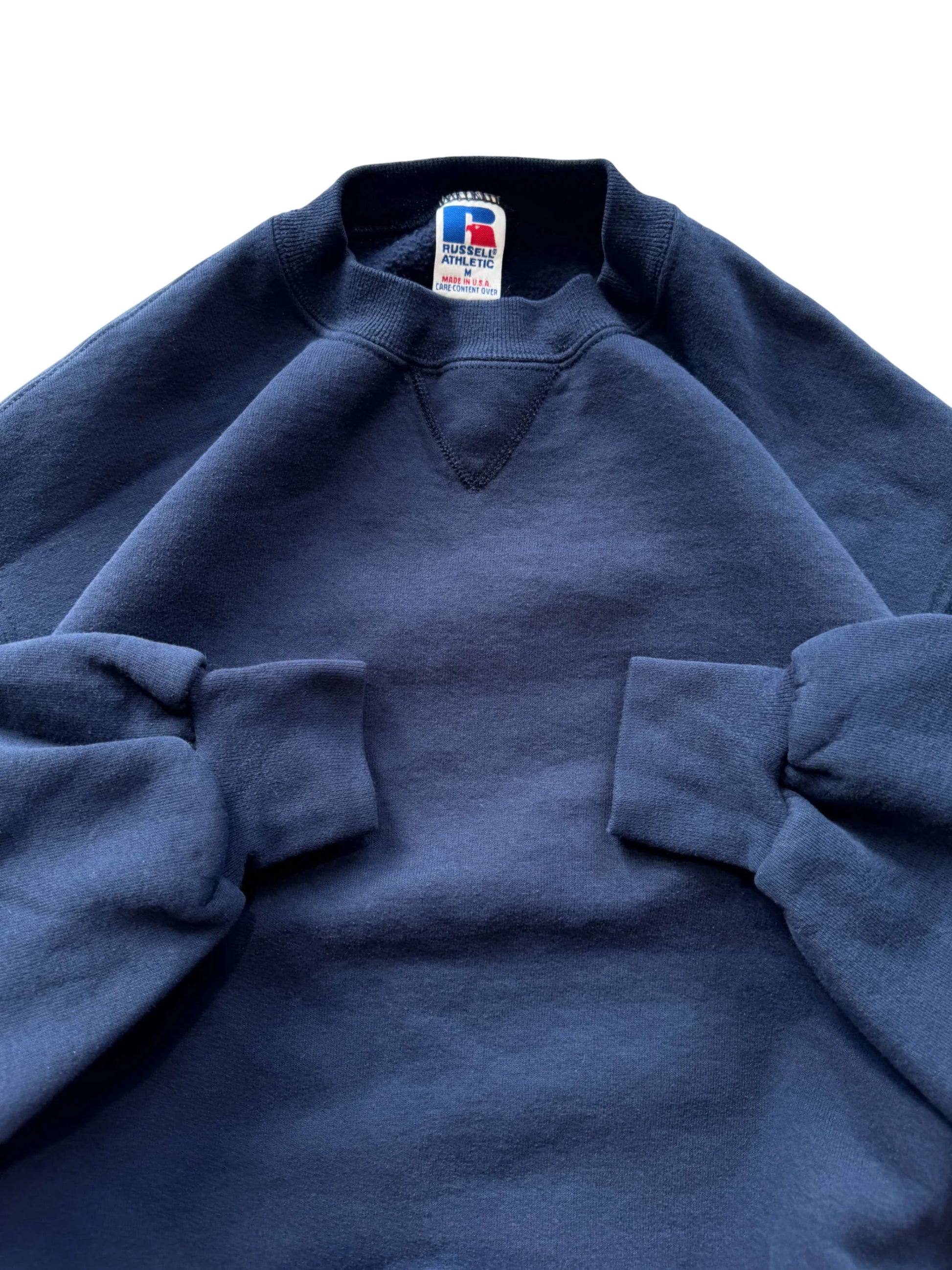 Vintage Russell Sweatshirt - M