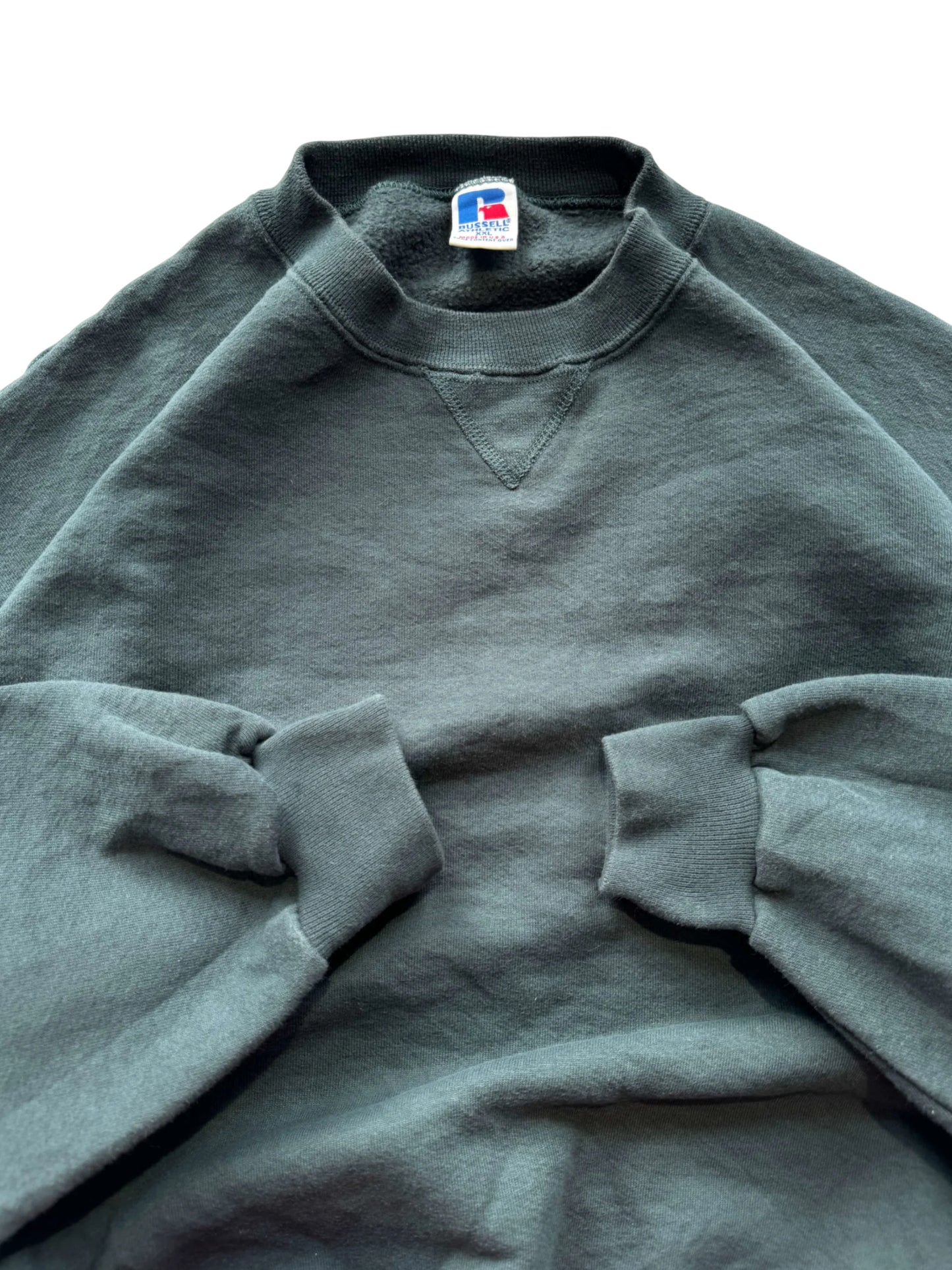 Vintage Russell Sweatshirt - XXL