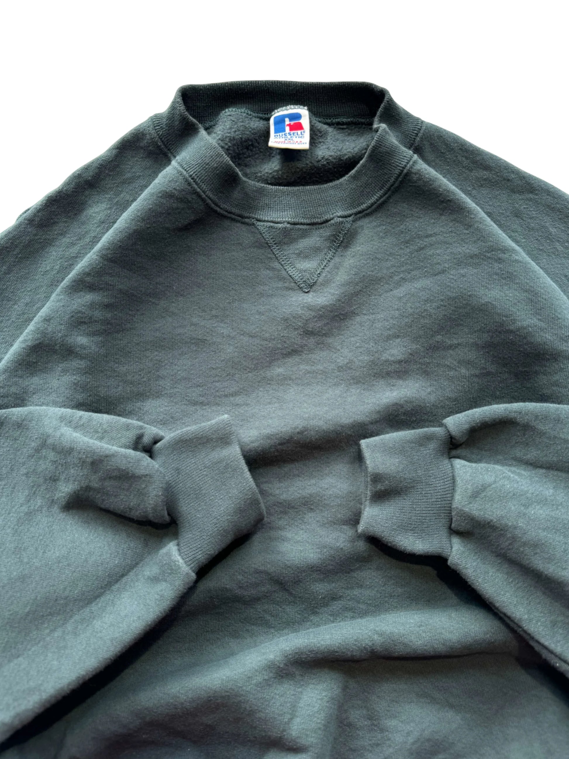 Vintage Russell Sweatshirt - XXL