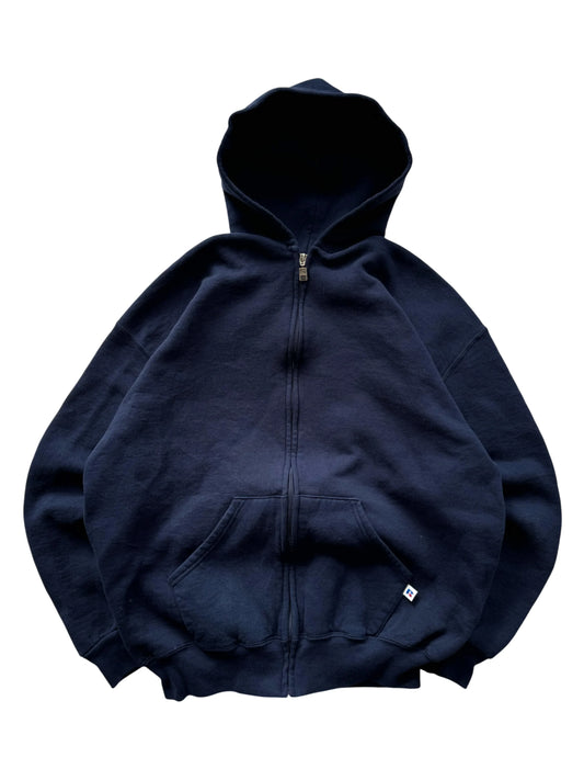 Vintage Russell Hoodie - XL
