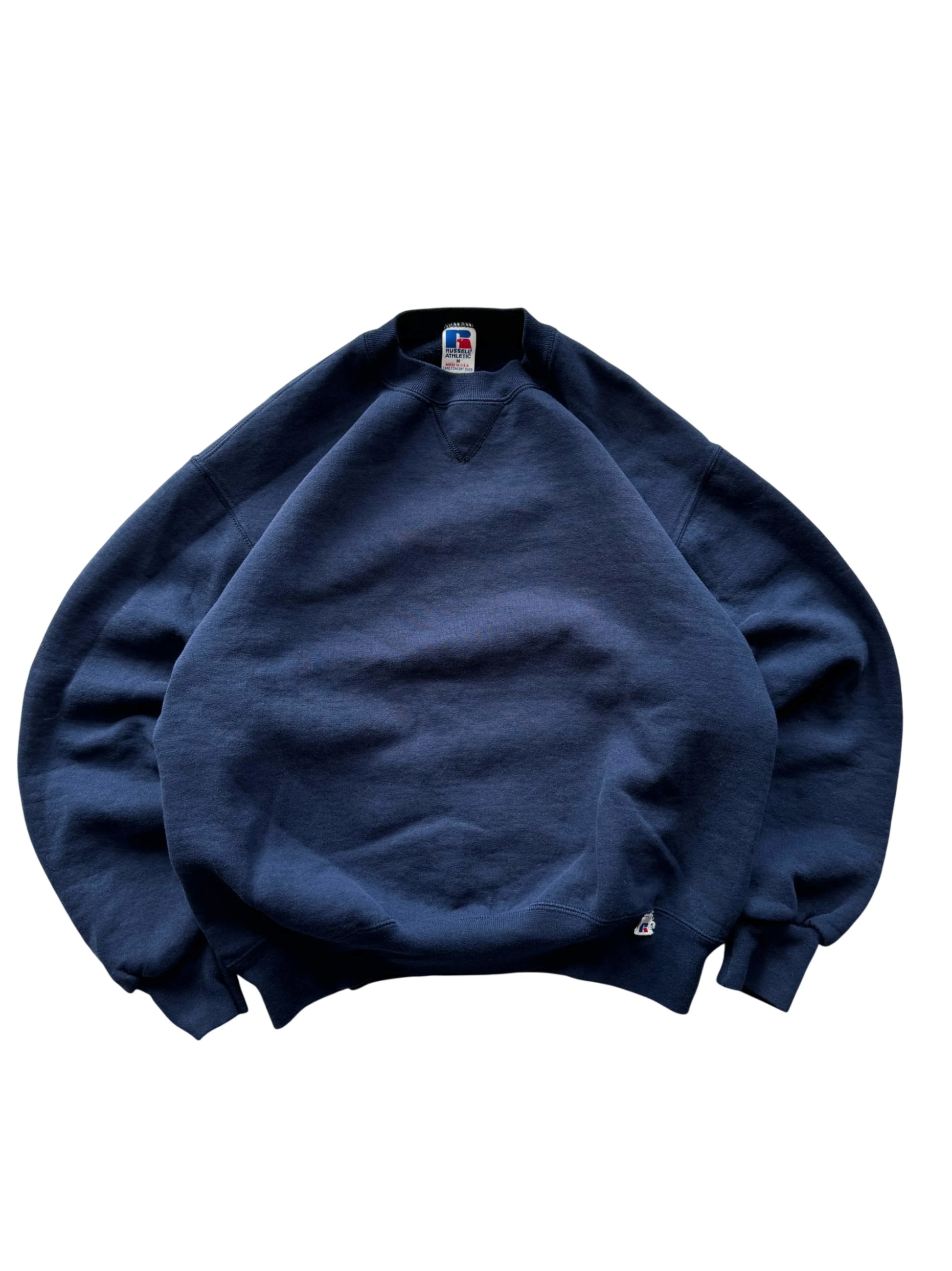 Vintage Russell Sweatshirt - M