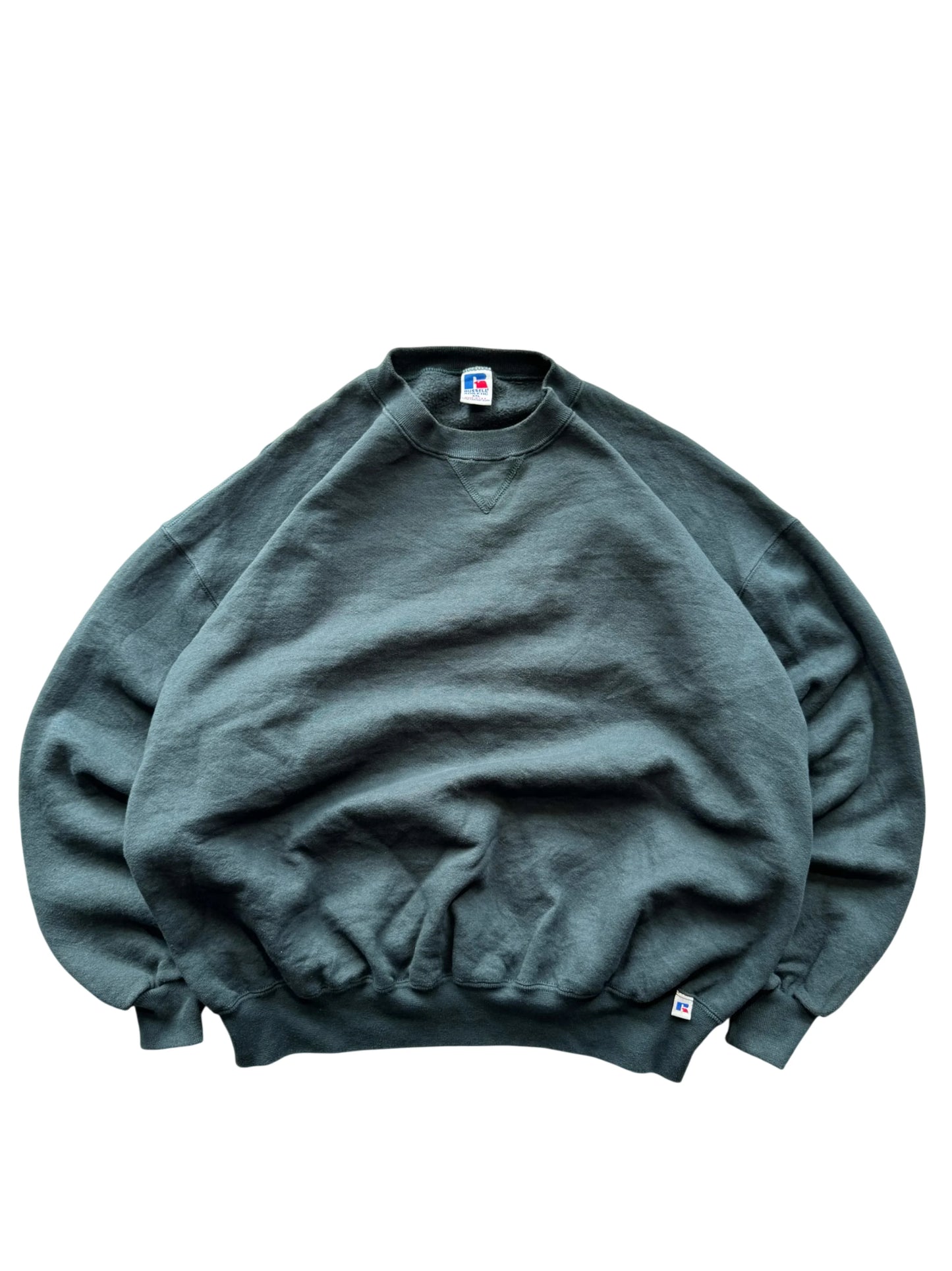 Vintage Russell Sweatshirt - XXL