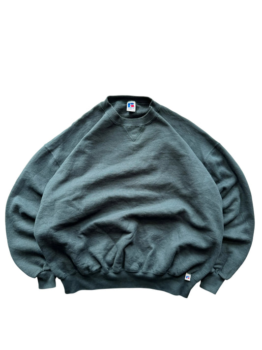 Vintage Russell Sweatshirt - XXL