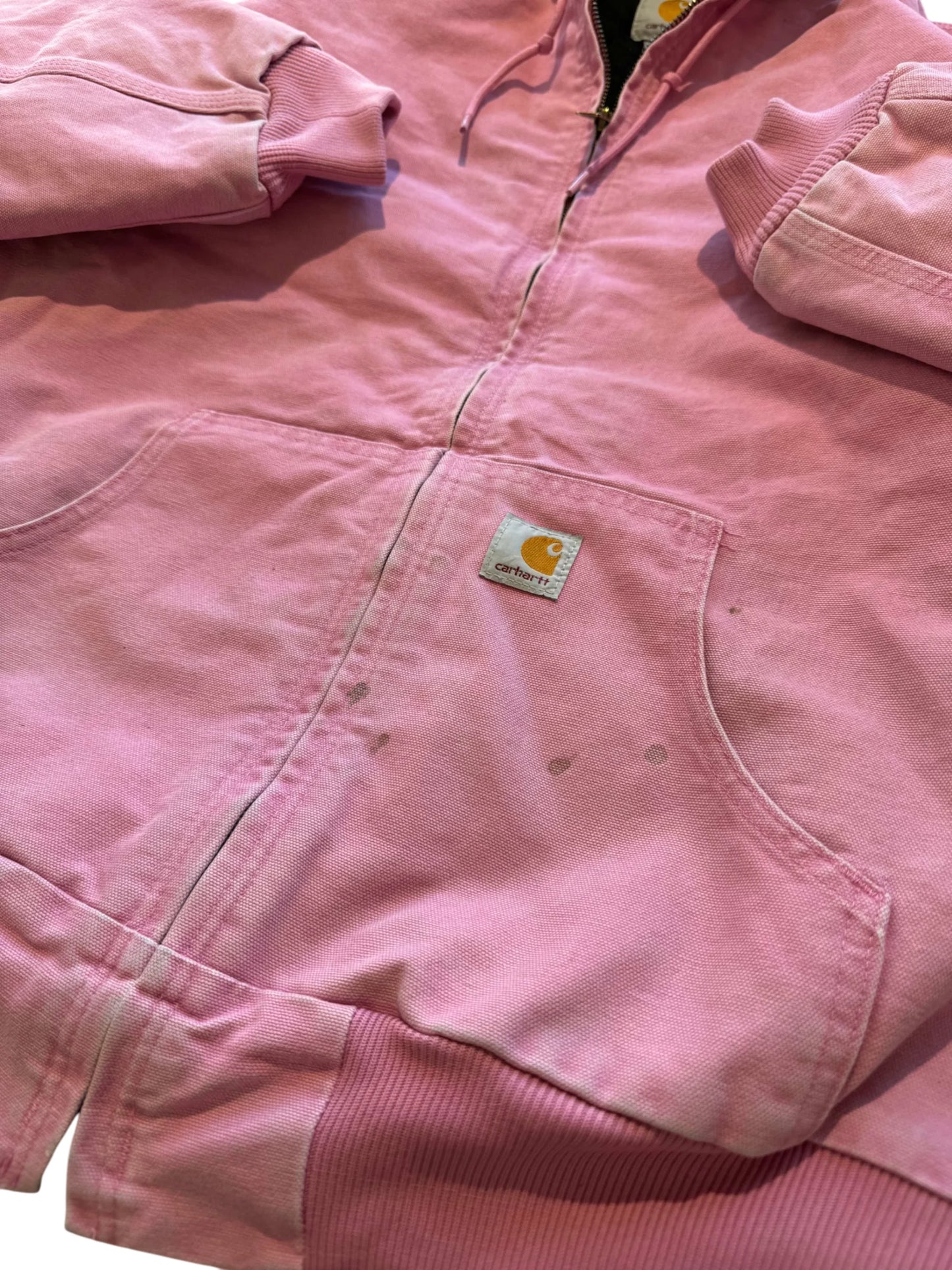 Vintage Carhartt Jacket - L