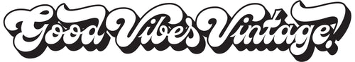 goodvibesvintage