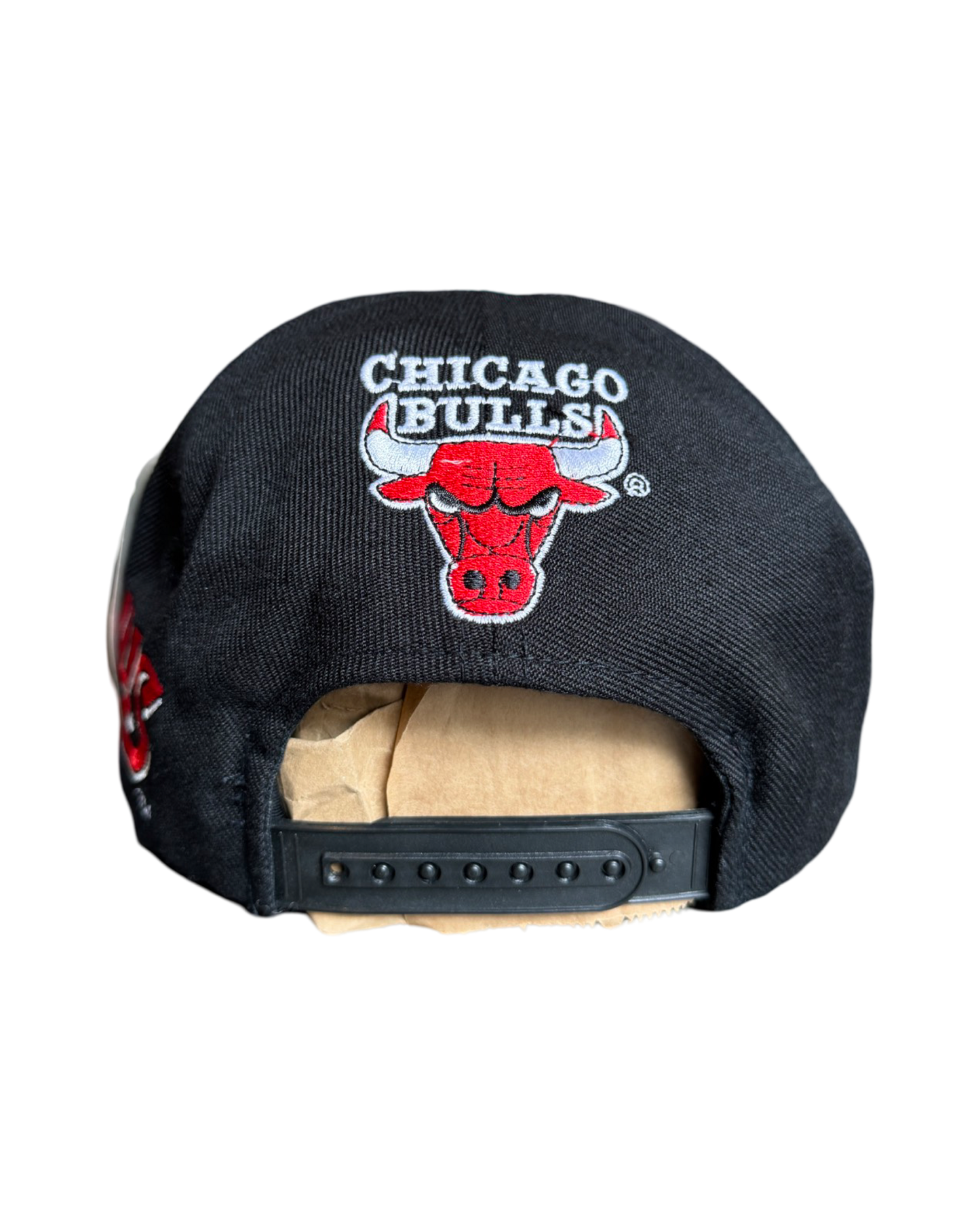 Vintage Chicago Bulls Cap