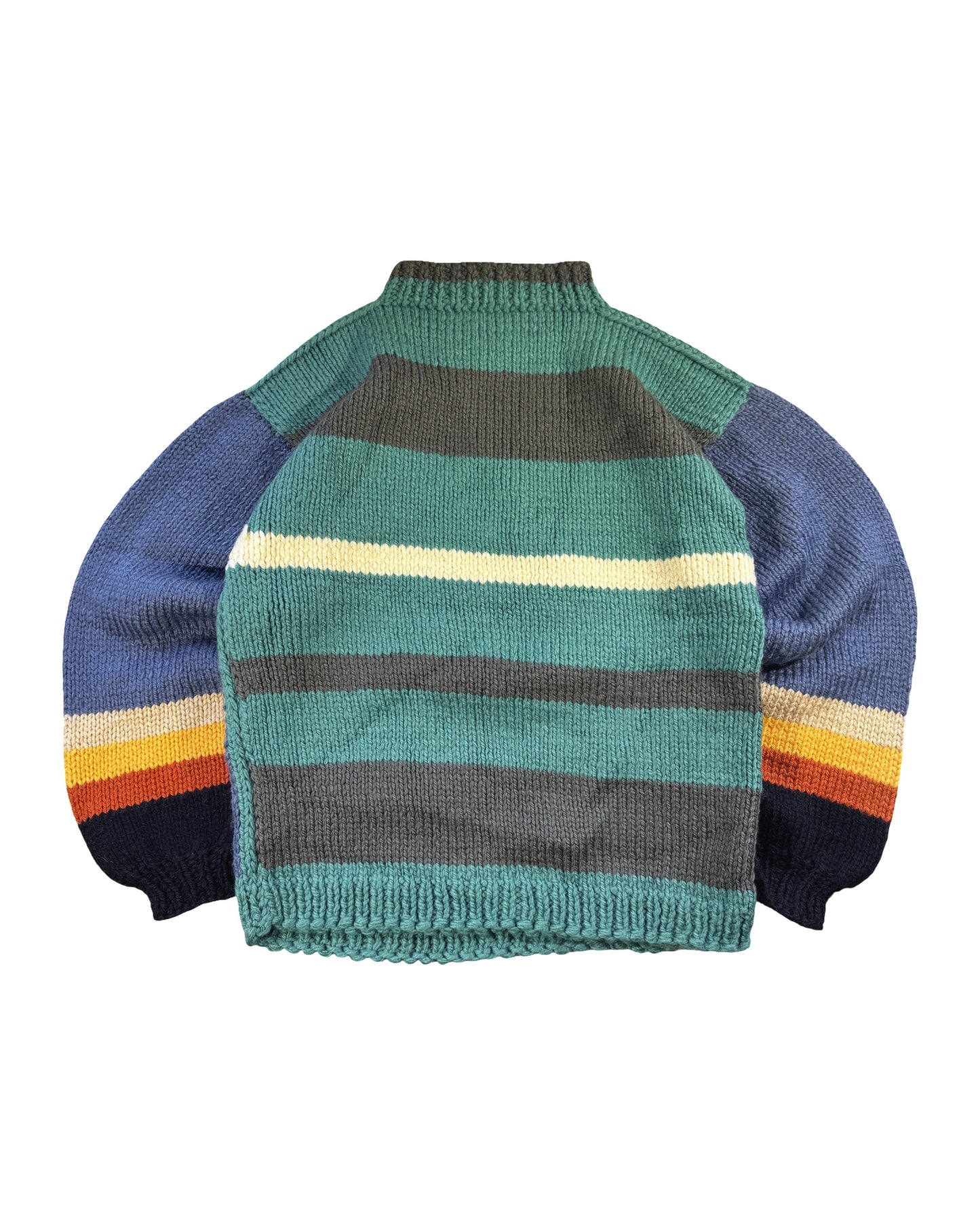 Vintage Tom & Jerry Knit - S