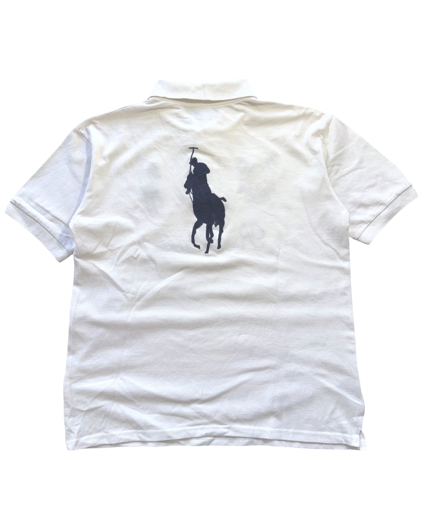 Vintage Ralph Lauren Polo - L