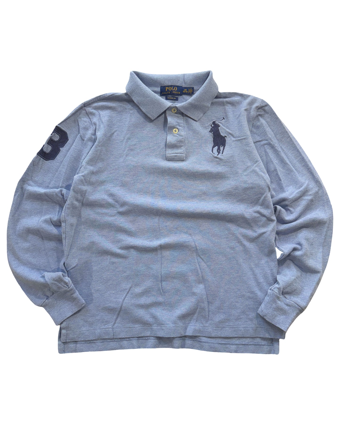 Ralph Lauren Polo - S