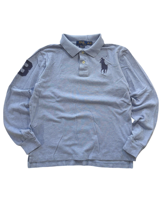 Ralph Lauren Polo - S