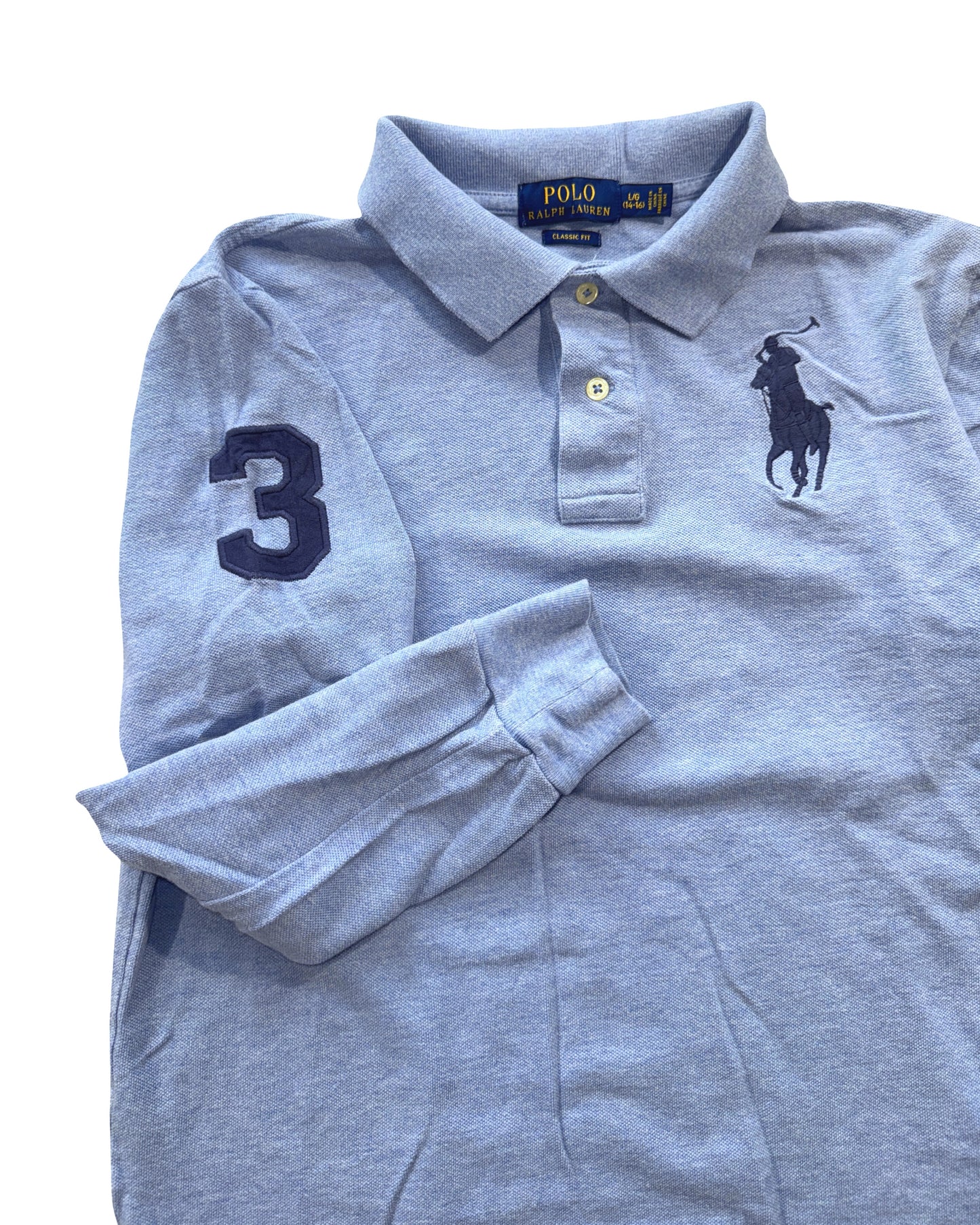 Ralph Lauren Polo - S