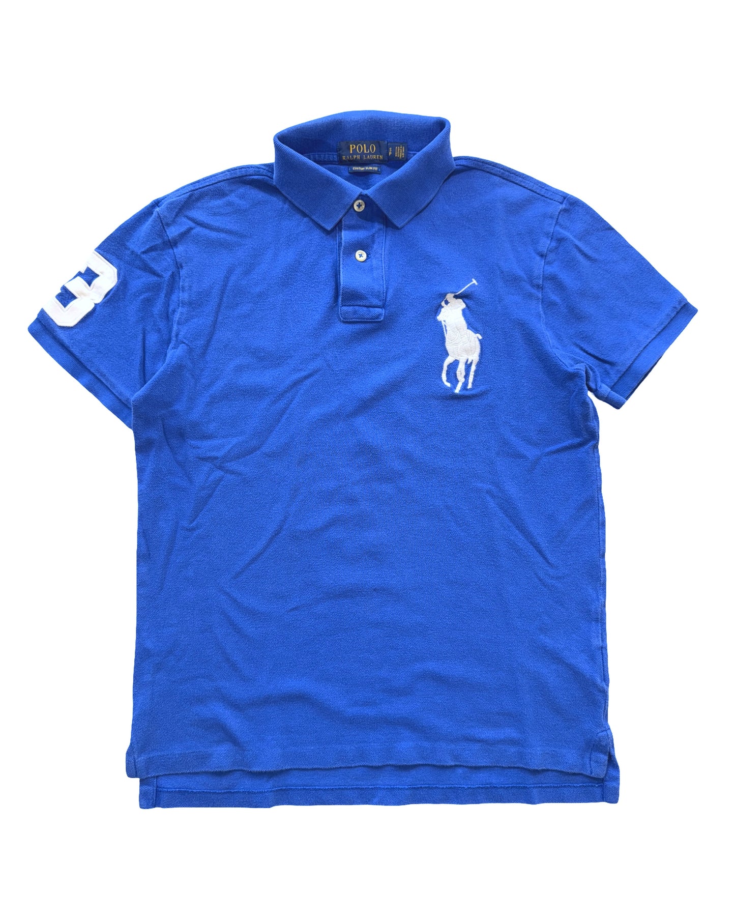 Ralph Lauren Polo - S