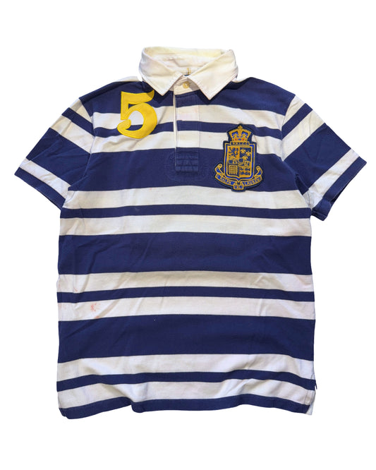 Vintage Ralph Lauren Polo - M