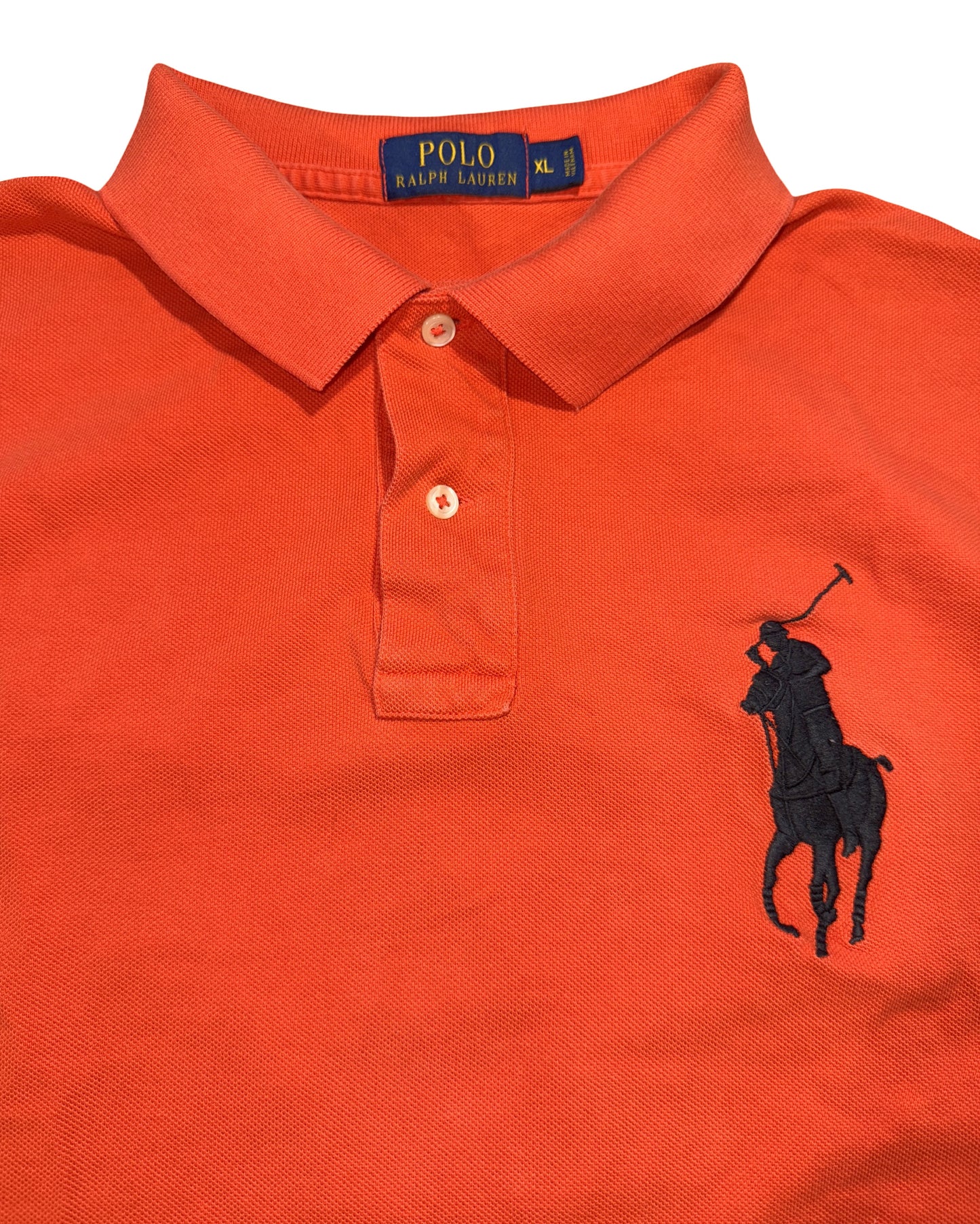 Ralph Lauren Polo - XL