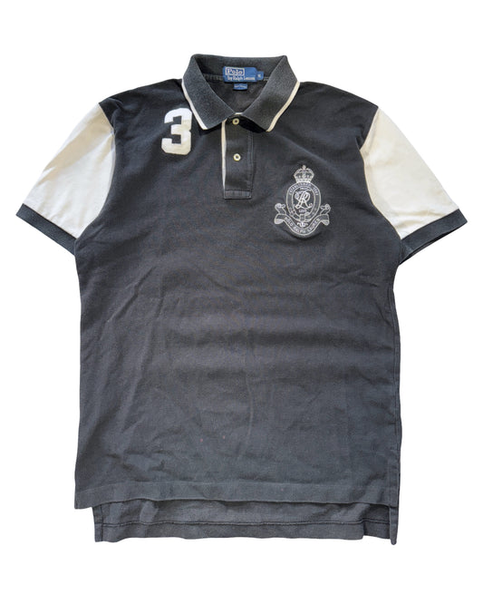 Vintage Ralph Lauren Polo - M