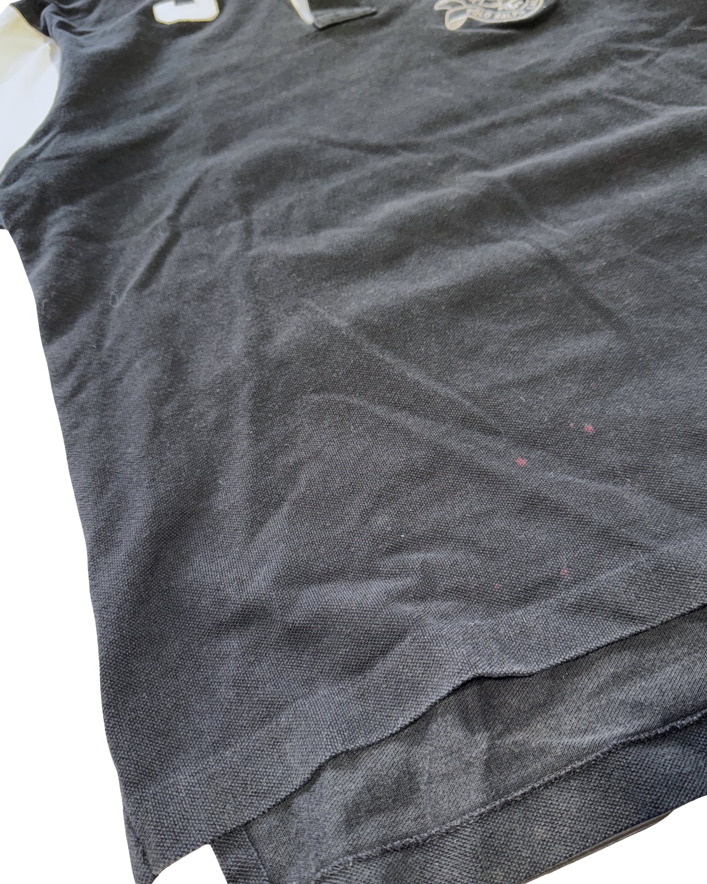 Vintage Ralph Lauren Polo - M