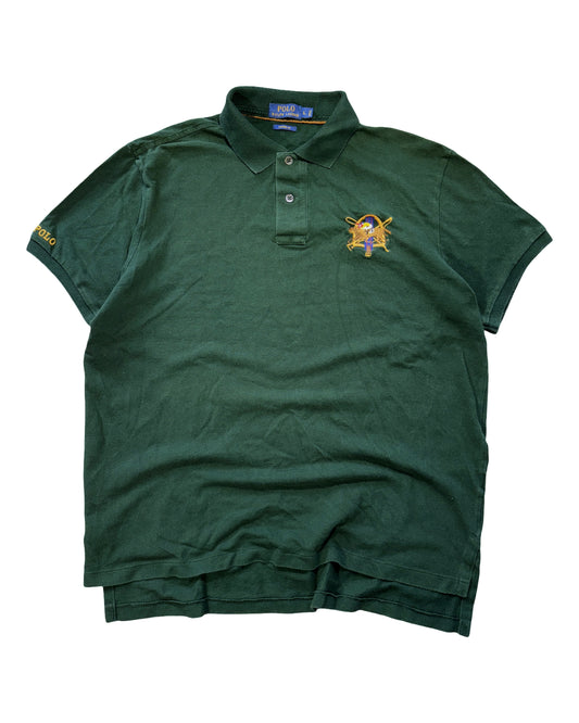 Ralph Lauren Polo - L