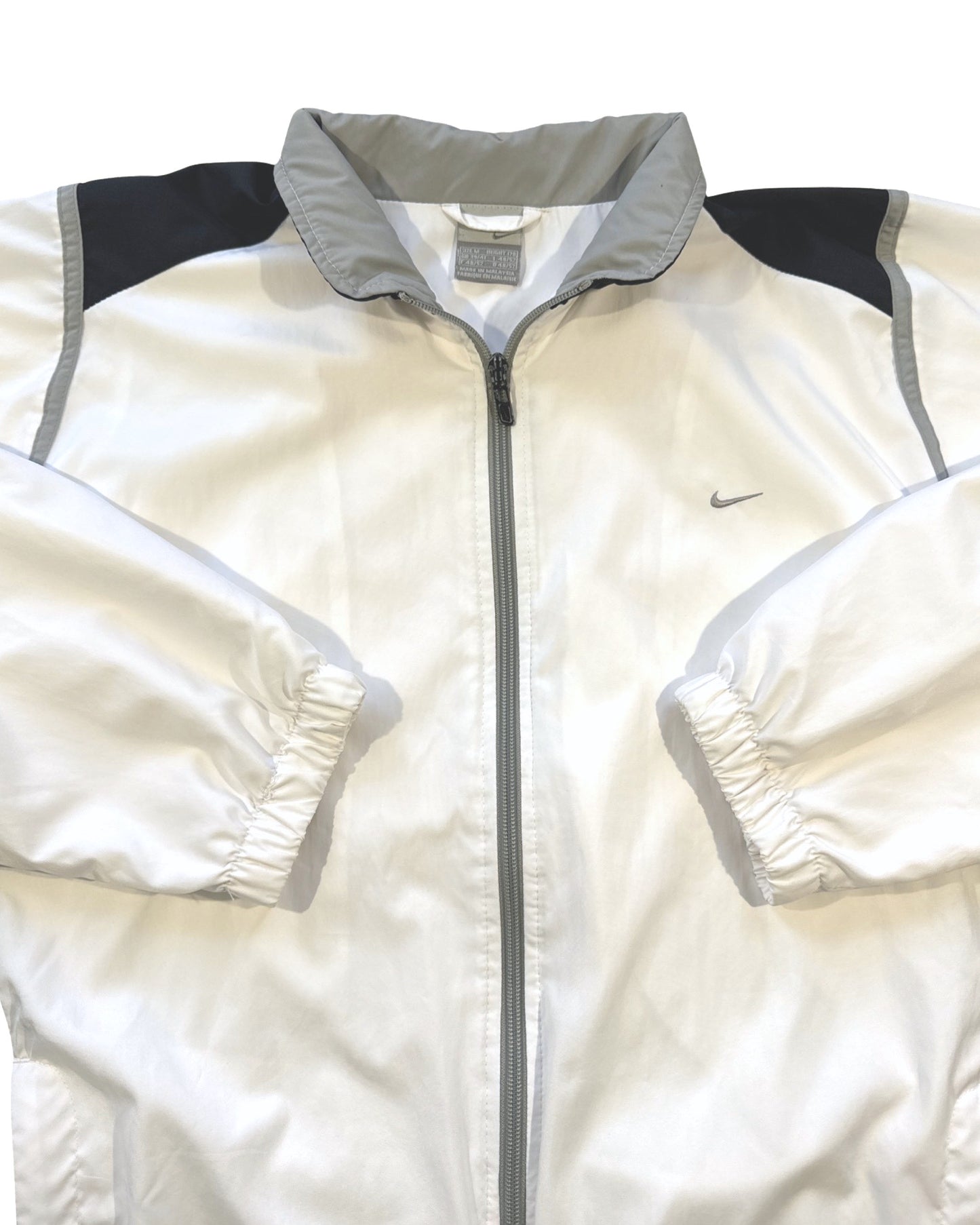 Vintage Nike Spring Jacket - M