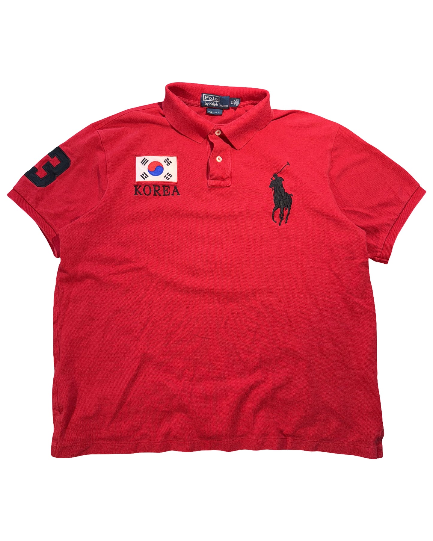 Vintage Ralph Lauren Polo - XL
