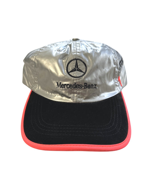 Mercedes 1999 F1 Championship Cap