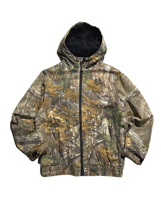 Real Tree Jacket - S