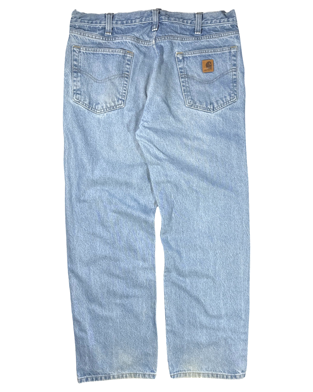 Vintage Carhartt Jeans - 35"