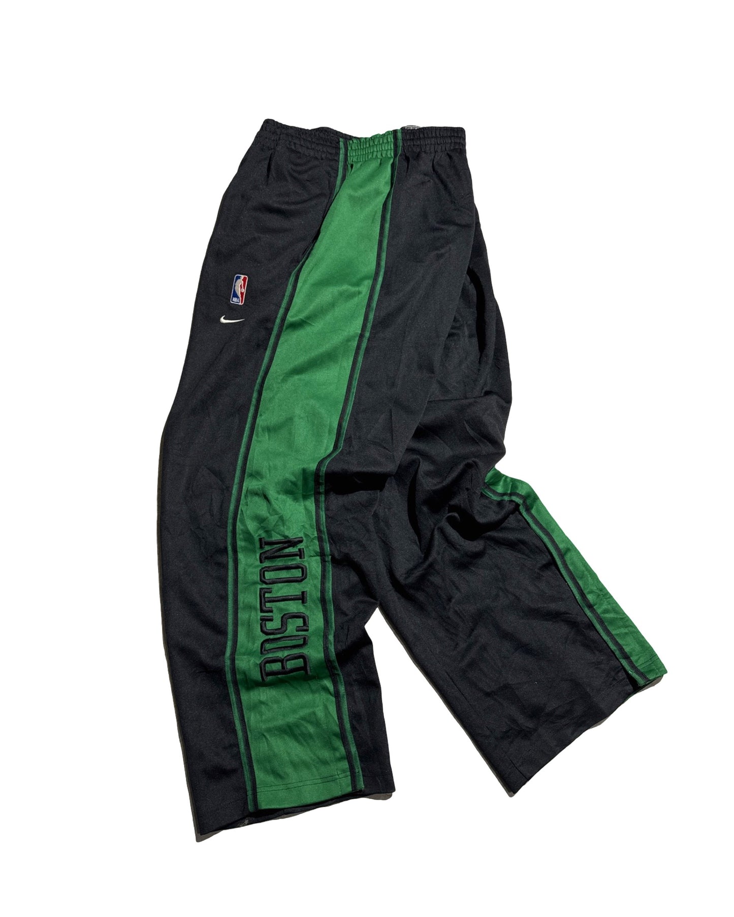 Vintage Nike NBA Boston Pants - XL