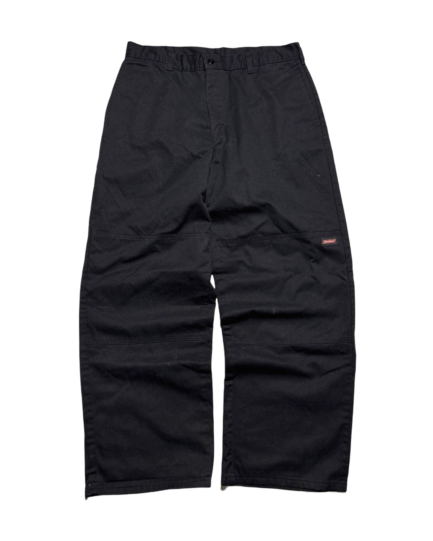 Dickies Double Knee Pants - W 34"