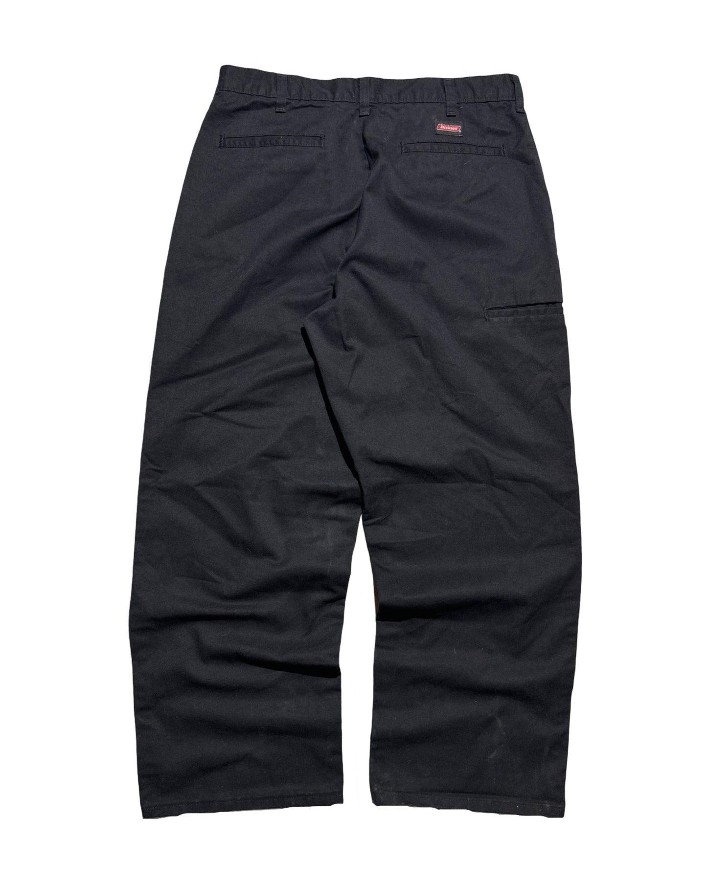 Dickies Double Knee Pants - W 34"