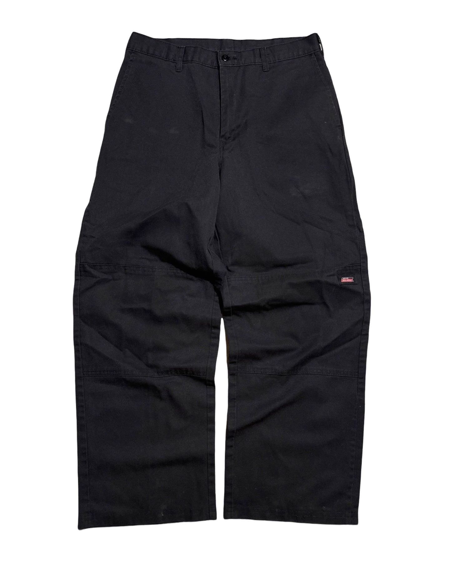 Dickies Double Knee Pants - W 34"