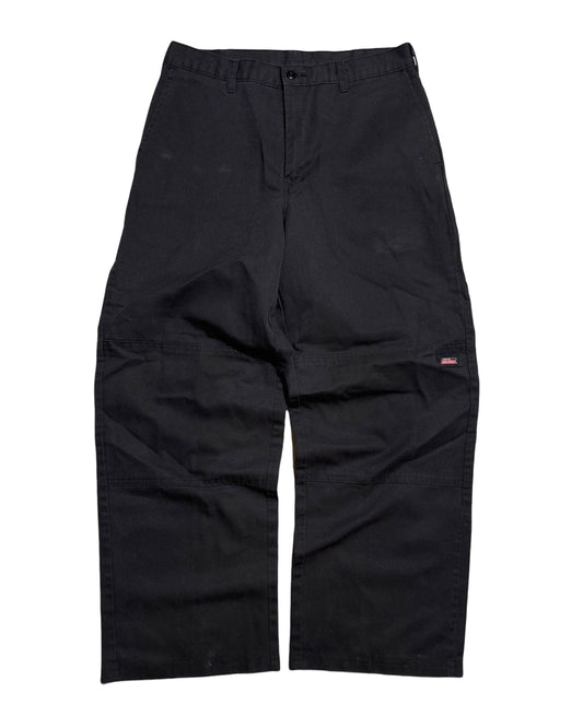 Dickies Double Knee Pants - W 34"