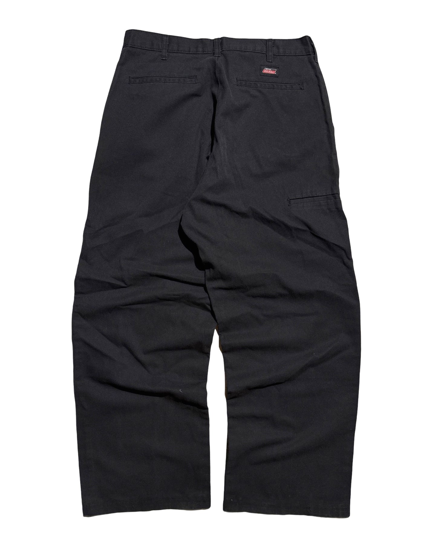 Dickies Double Knee Pants - W 34"