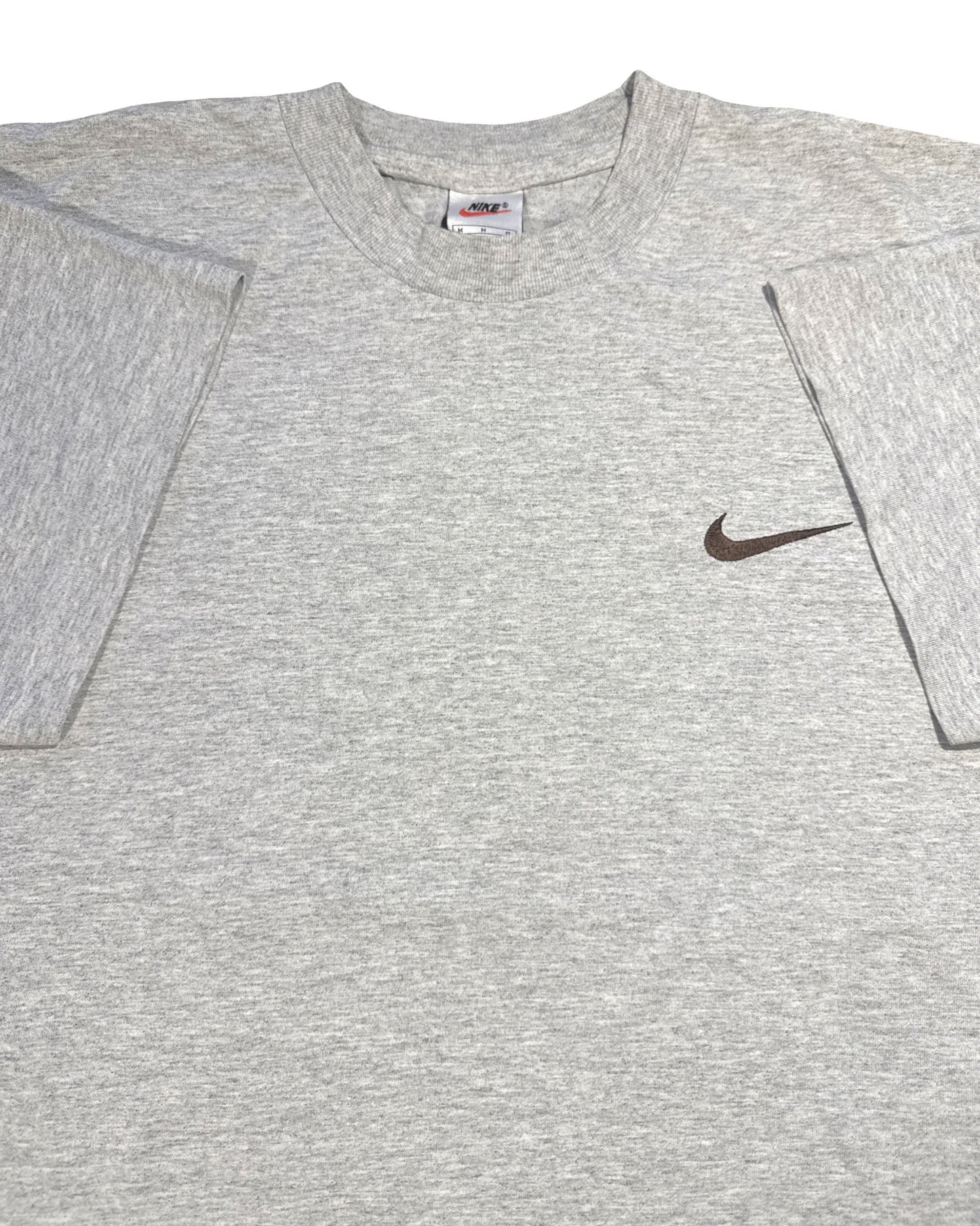 Vintage 90s Nike Tee - M