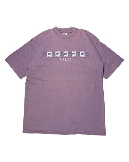 Vintage Colorado Tee - L