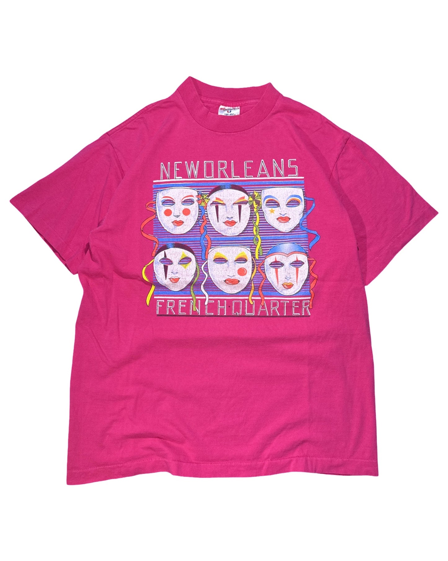 Vintage New Orleans Tee - L