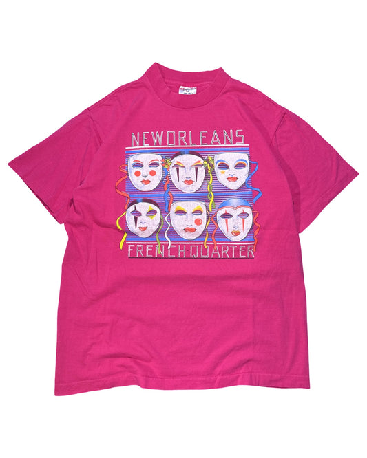 Vintage New Orleans Tee - L