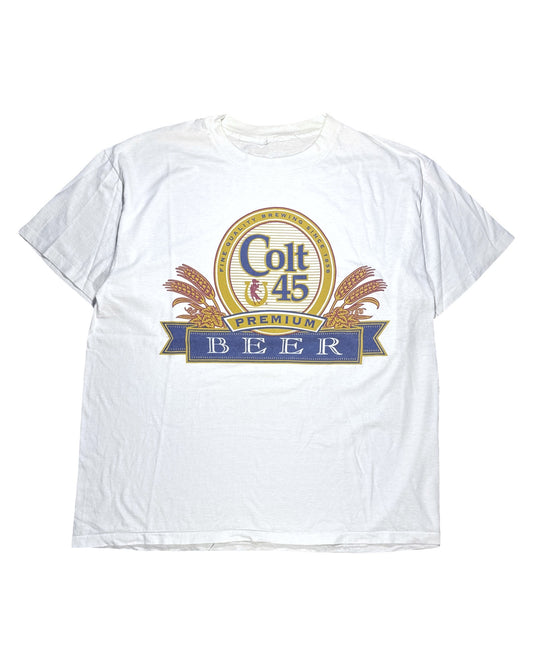 Vintage Colt 45 Tee - XL