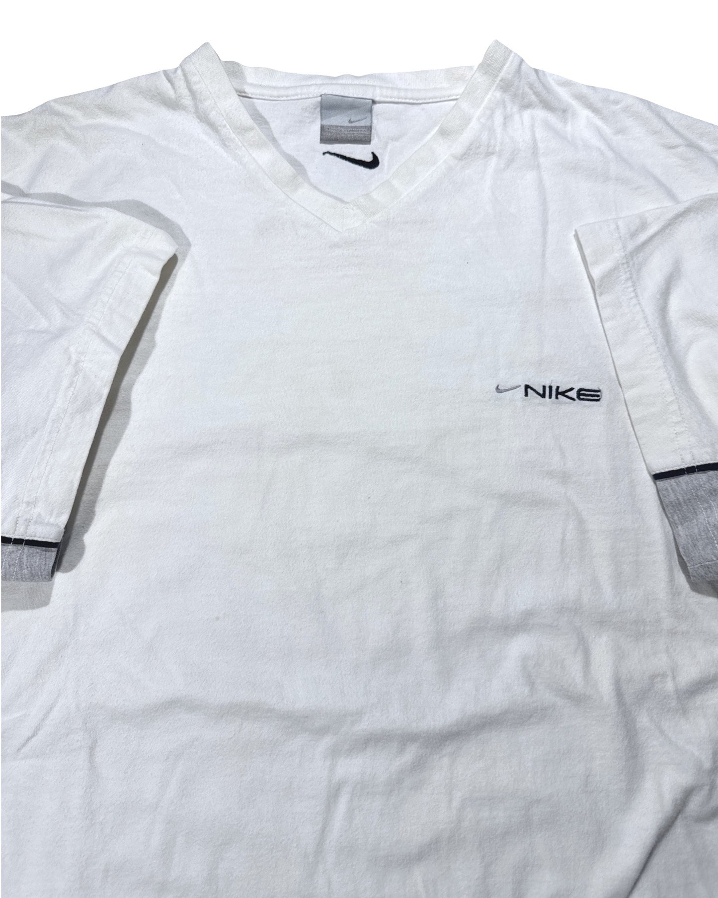 Vintage 00s Nike Tee - XL