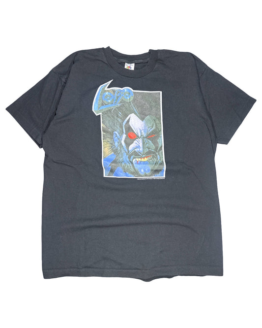 Vintage Lobo DC Comics Tee - XL