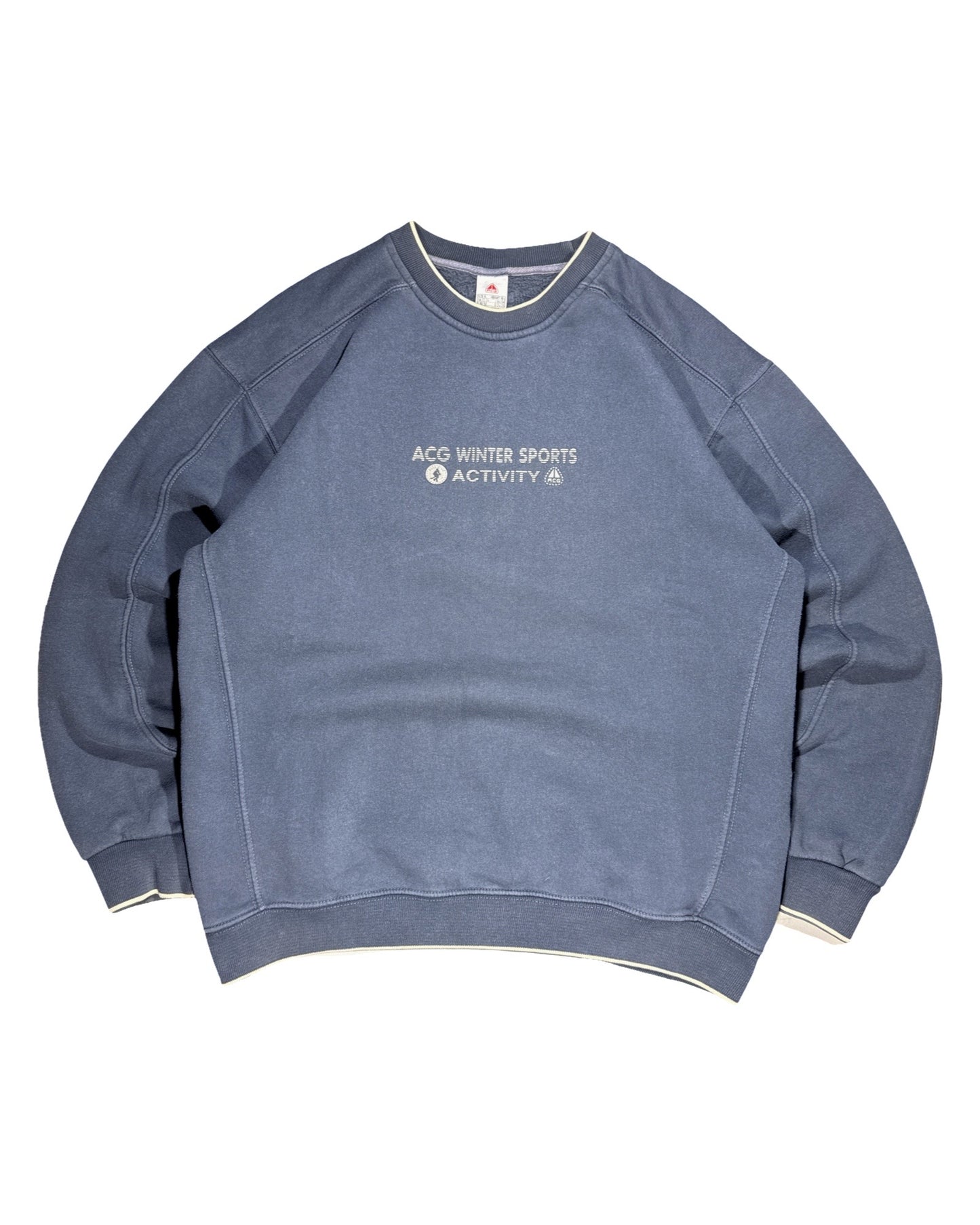 Vintage Nike ACG Crew - XL