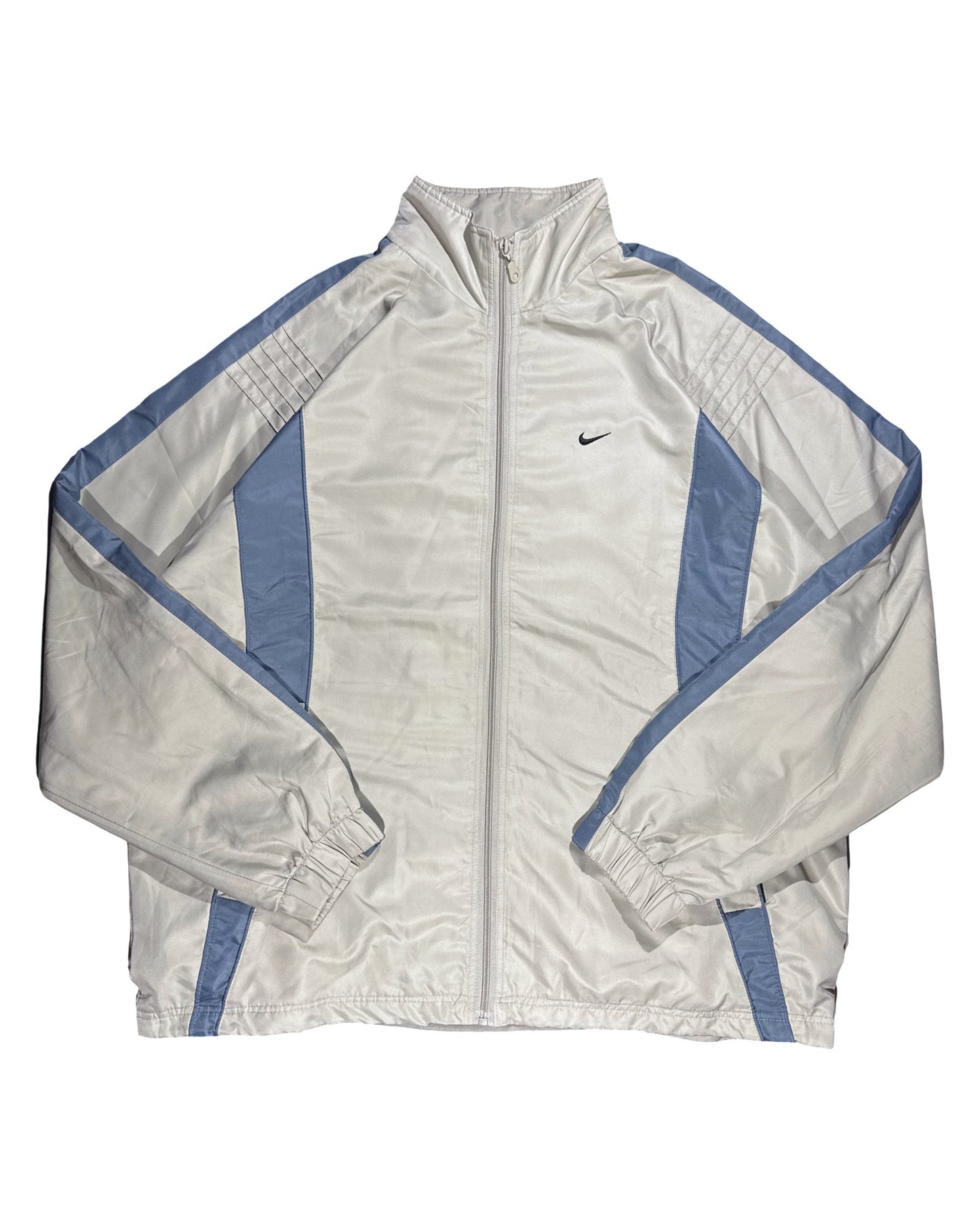 Vintage 00s Nike Jacket - XL